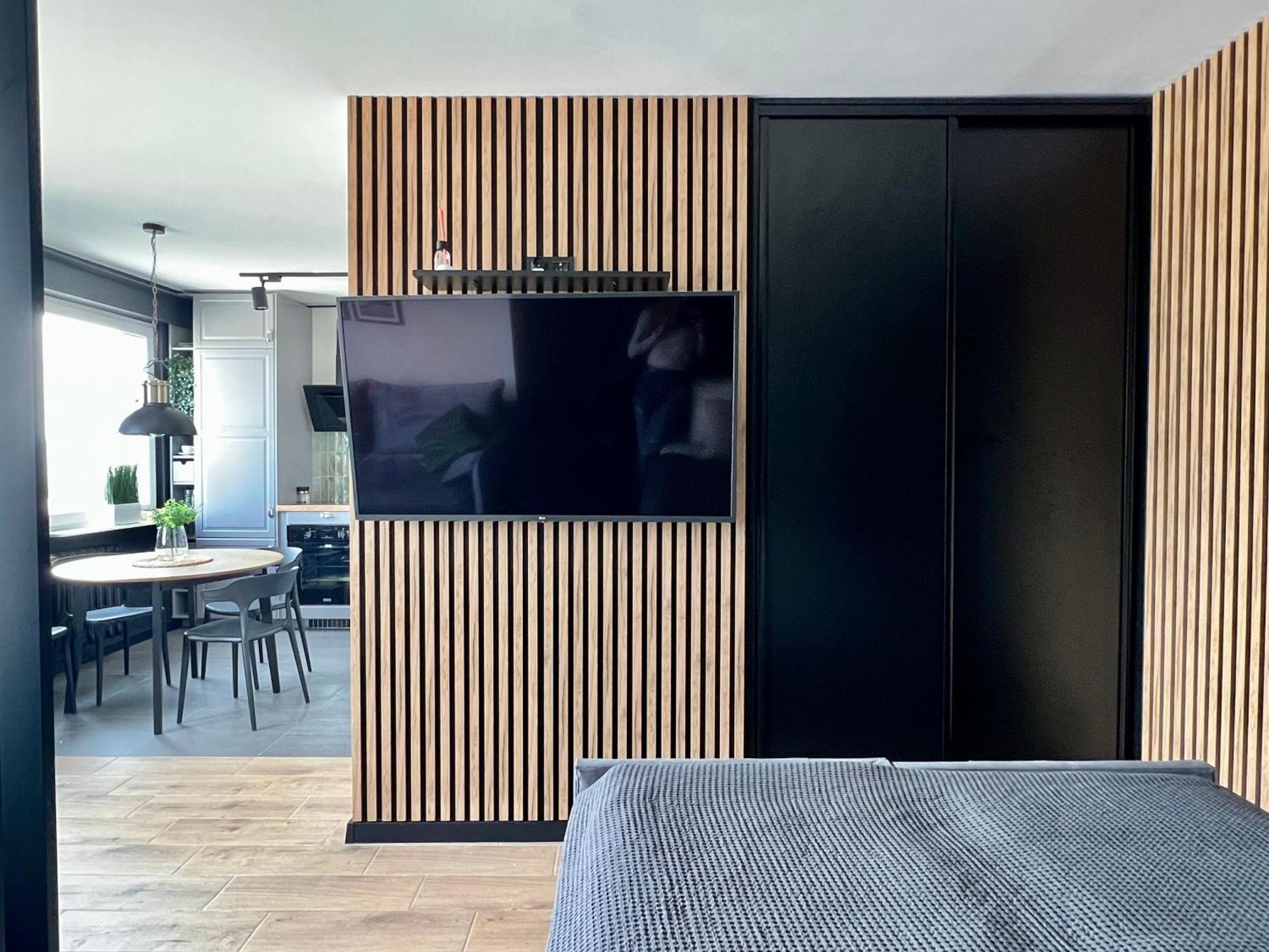 Apartament Przytulny 5 - Las, Self Check In, Dworzec Pkp Жешув Экстерьер фото