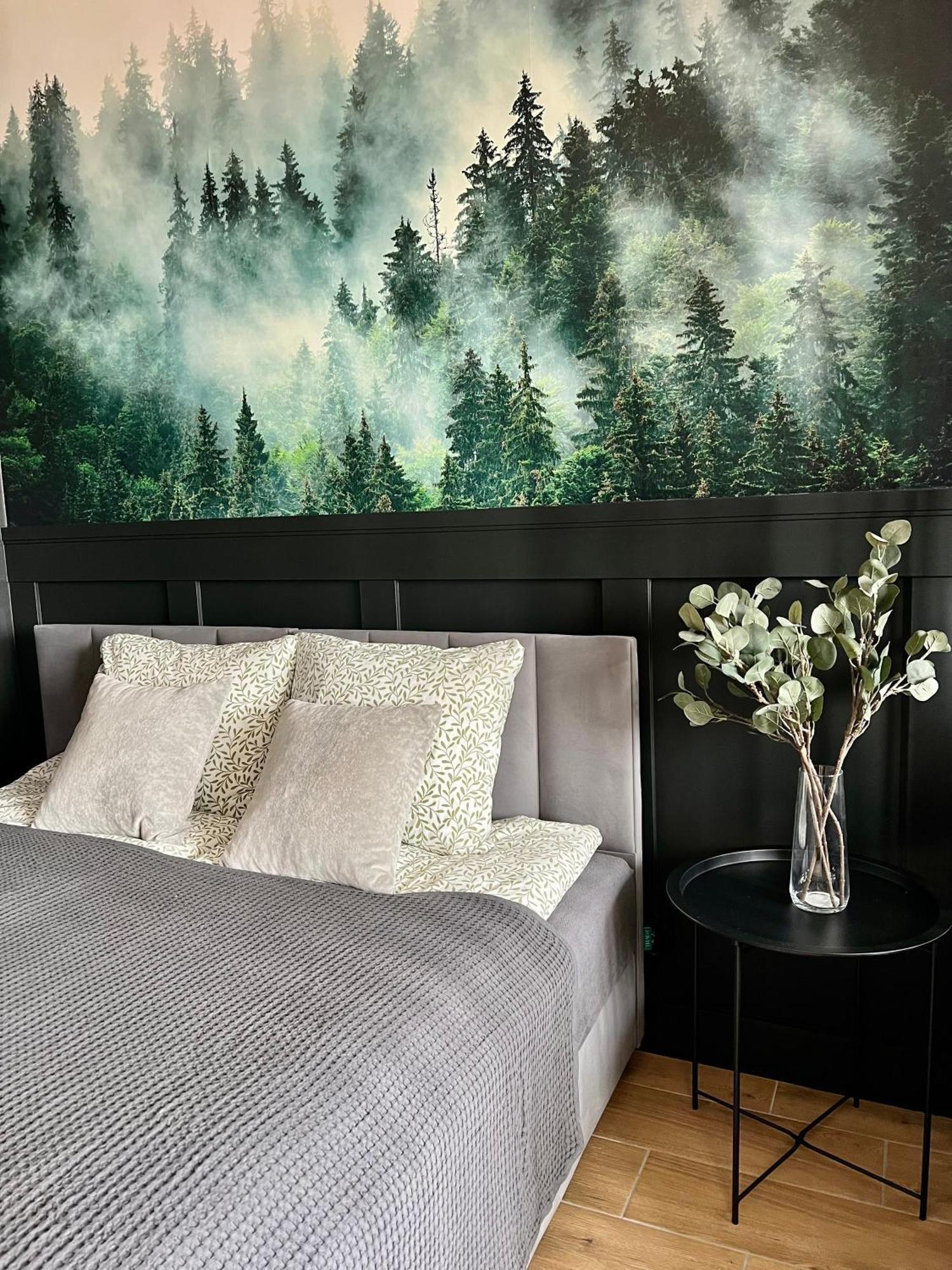 Apartament Przytulny 5 - Las, Self Check In, Dworzec Pkp Жешув Экстерьер фото