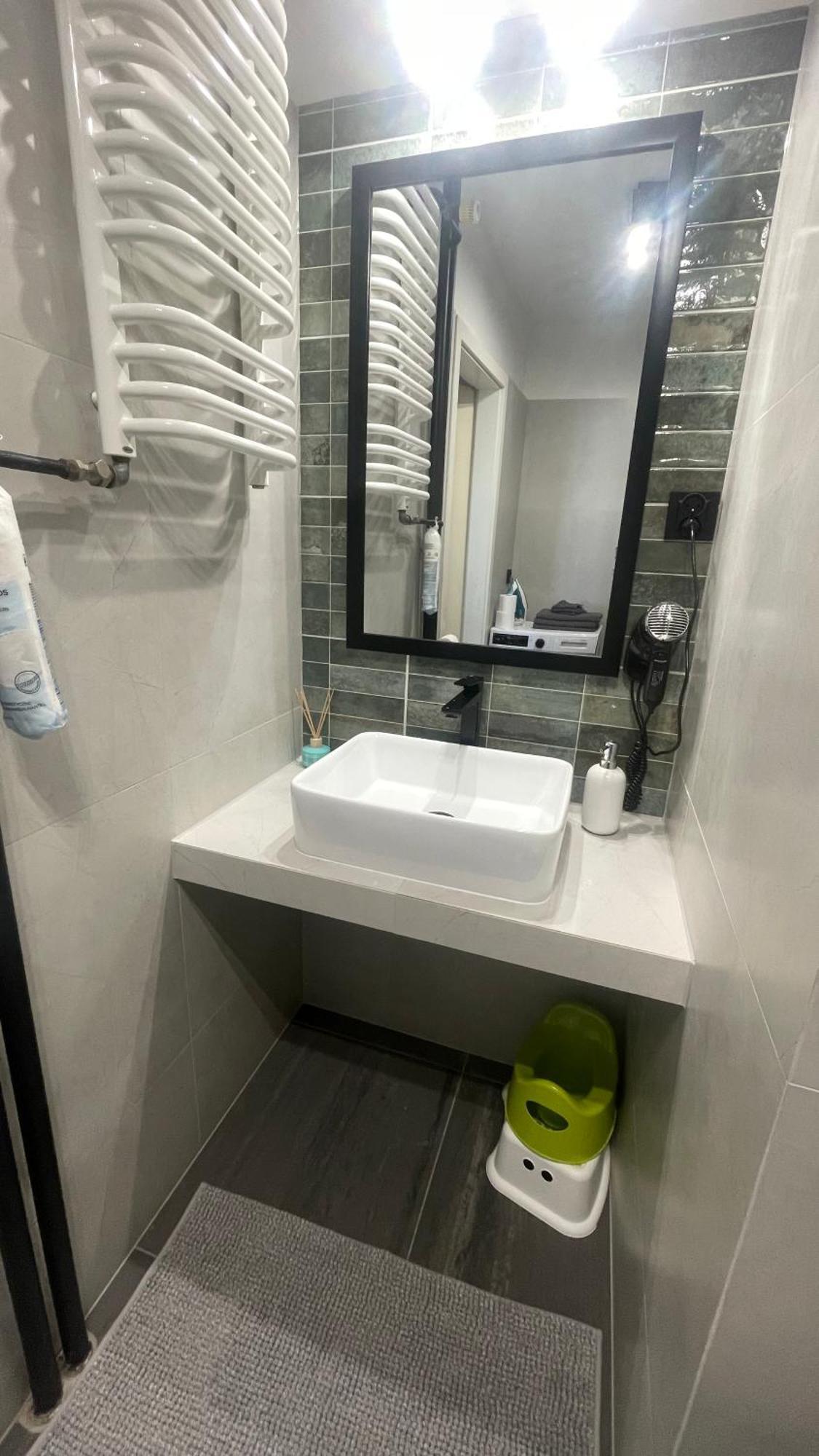Apartament Przytulny 5 - Las, Self Check In, Dworzec Pkp Жешув Экстерьер фото