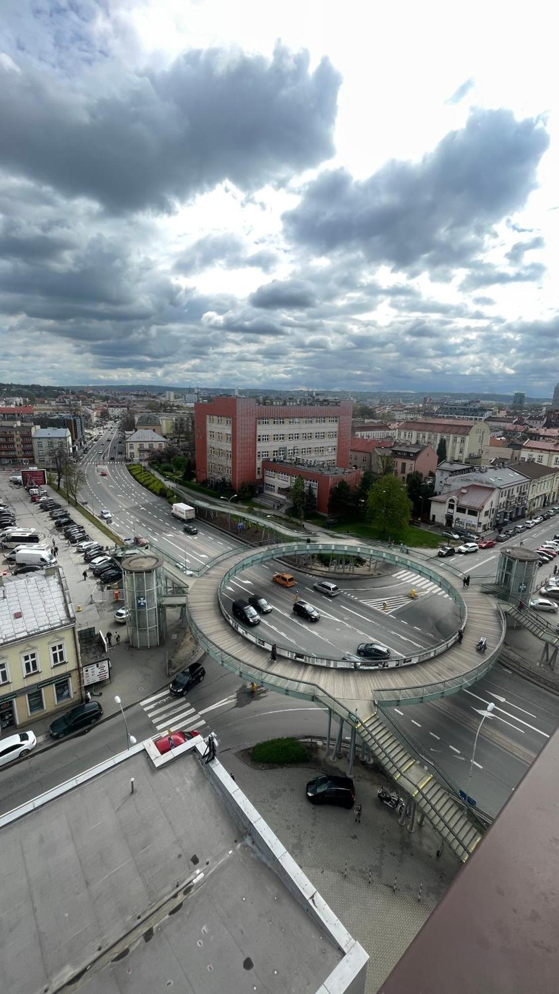 Apartament Przytulny 5 - Las, Self Check In, Dworzec Pkp Жешув Экстерьер фото