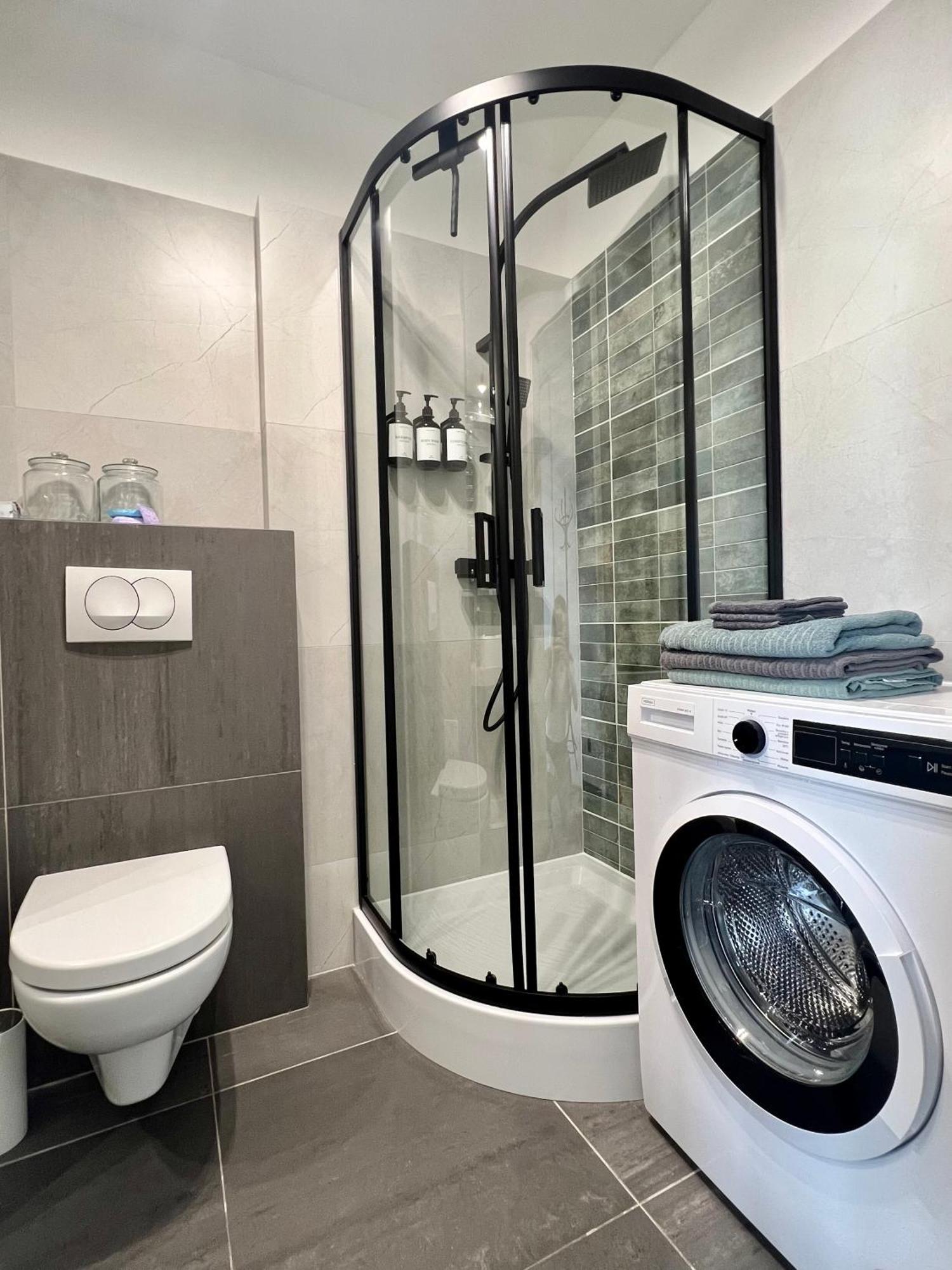Apartament Przytulny 5 - Las, Self Check In, Dworzec Pkp Жешув Экстерьер фото