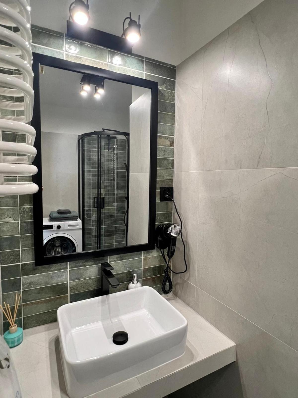 Apartament Przytulny 5 - Las, Self Check In, Dworzec Pkp Жешув Экстерьер фото
